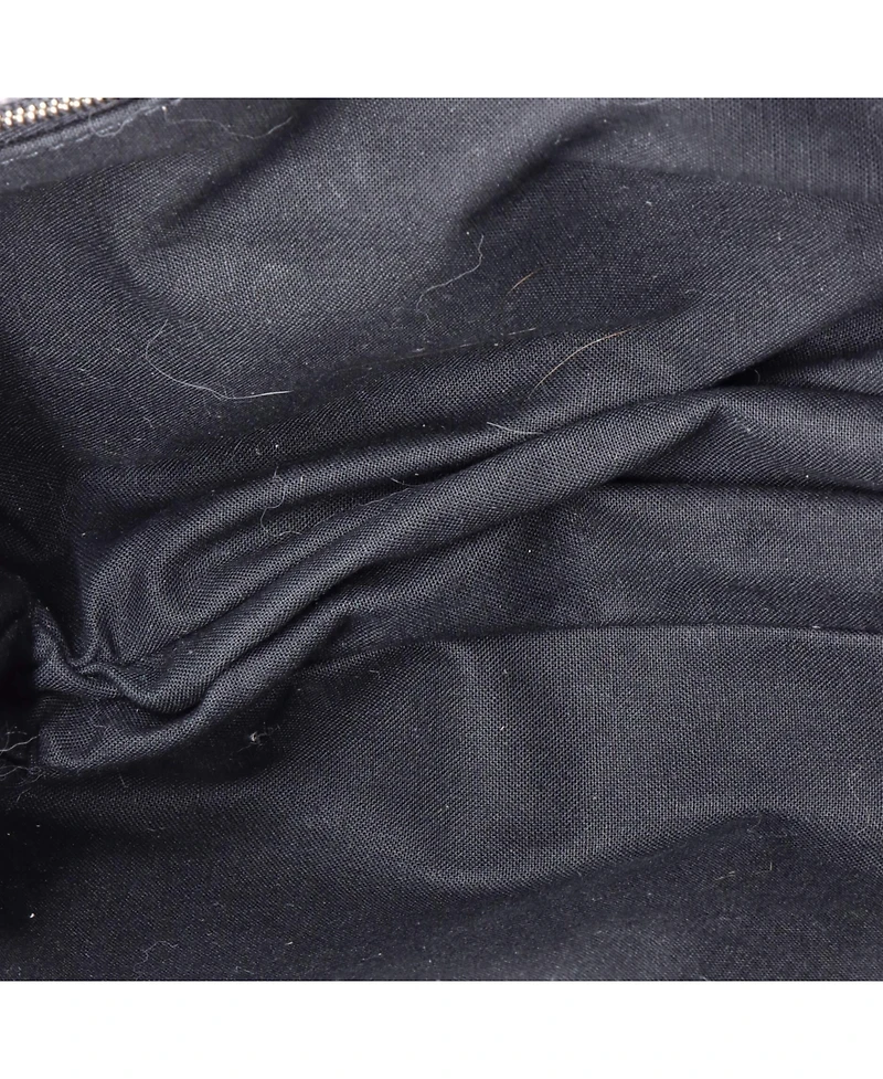 Pre-Owned Balenciaga Large Bb Soft Flap Bag Leather