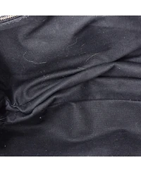 Pre-Owned Balenciaga Large Bb Soft Flap Bag Leather