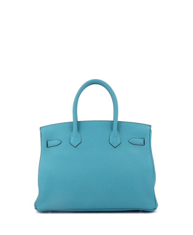 Pre-owned Hermes Bir