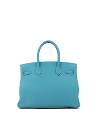 Pre-owned Hermes Bir