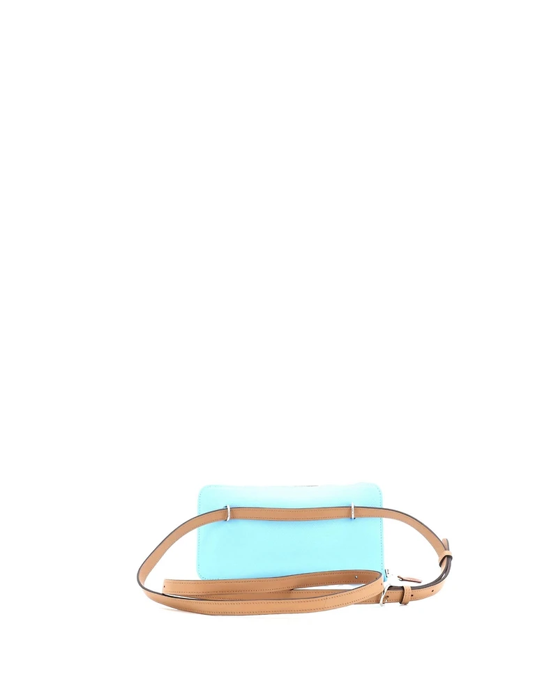 Pre-Owned Hermes Nouveau To Go Wallet Epsom with Swift