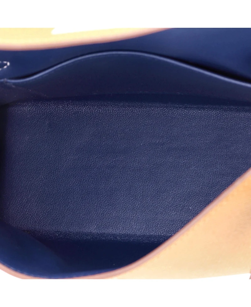 Pre-owned Hermes Kel