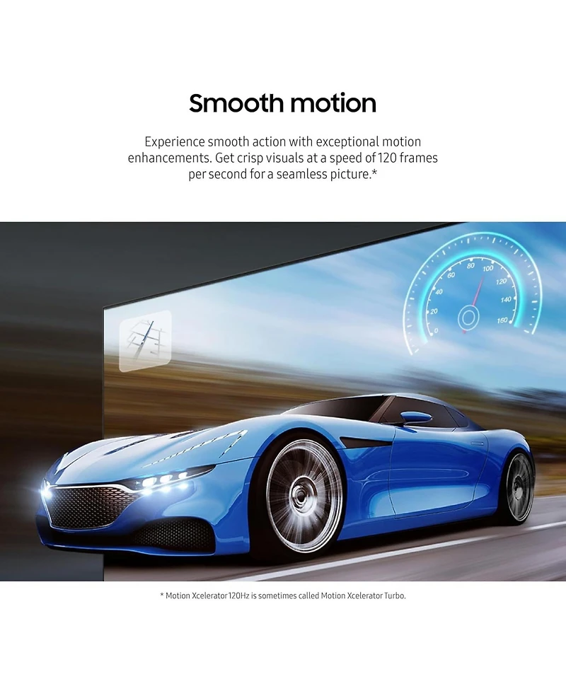 Samsung QN85Q70DAFXZA 85" Class Qled 4K Smart Tv (2024)