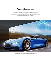 Samsung QN85Q70DAFXZA 85" Class Qled 4K Smart Tv (2024)