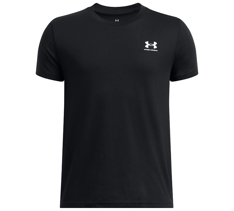 Under Armour Big Boys Sportstyle T-Shirt