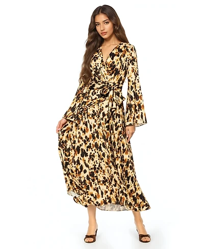 Alexia Admor Women's Sage Dress