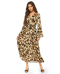 Alexia Admor Women's Sage Dress