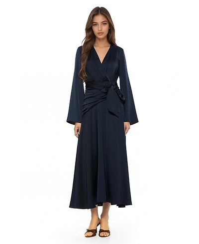 Alexia Admor Women's Sage Dress