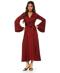 Alexia Admor Women's Sage Dress