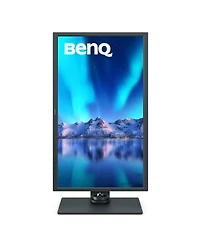 BenQ SW321C 32" 4K Photo and Video Editing Monitor