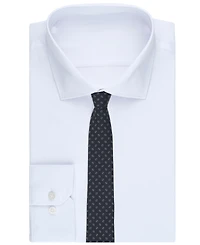 Alfani Men's Lovato Neat Tie, Macy's Exclusive