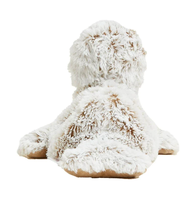 Warmies Microwaveable French Lavender Scented Plush Seal