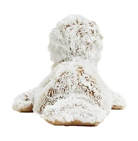 Warmies Microwaveable French Lavender Scented Plush Seal