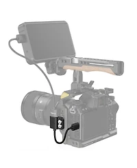 SmallRig Ultra Slim 4K Hdmi Type C to A Adapter Cable