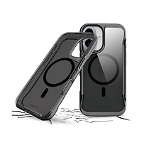 prodigee Super Hero MagSafe Case for Apple iPhone 16