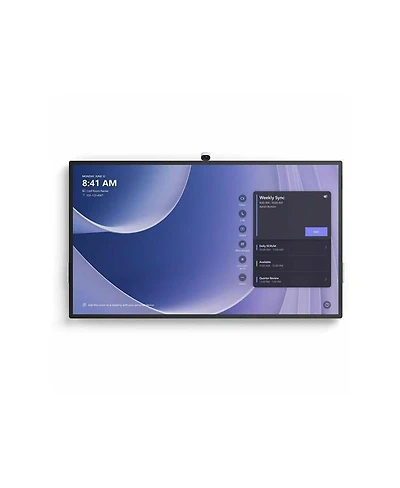 Microsoft Surface Hub 3 50" 3:2 4K Touchscreen Ips Lcd Display, Intel Core i5, 32GB Ram, 512GB Ssd, Taa Compliant
