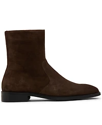 Steve Madden Men's Kemp Round Toe Boots