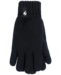 Heat Holders Boys 8-16 Storm Rider Gloves