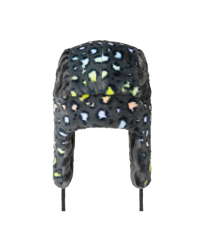 Kangol Wild Fur Trapper