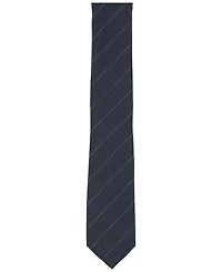 Alfani Men's Knighton Stripe Tie, Created for Macy's