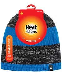 Heat Holders Boys 8-16 Discovery Hat