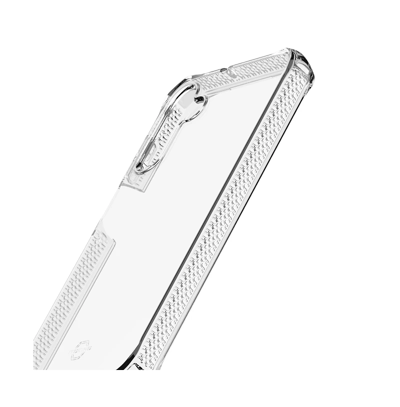 ITSkins Spectrum R Clear Case for Samsung Galaxy A15 5G