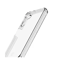 ITSkins Spectrum R Clear Case for Samsung Galaxy A15 5G