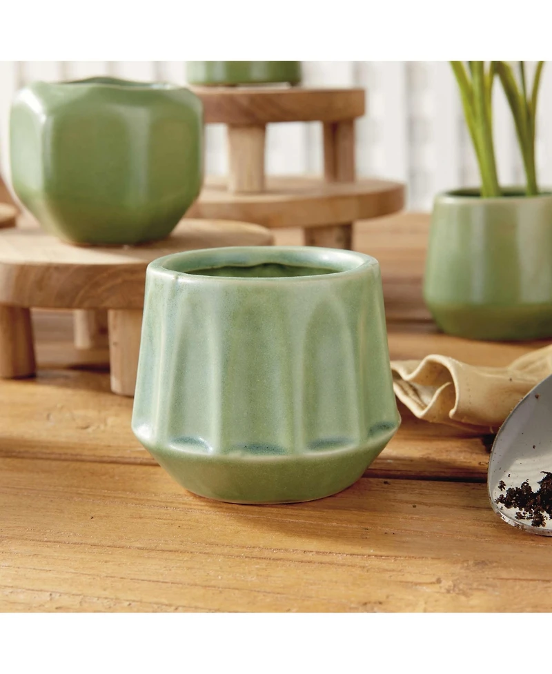 Napa Home & GardenDEZIE Mini Pots Set of 6