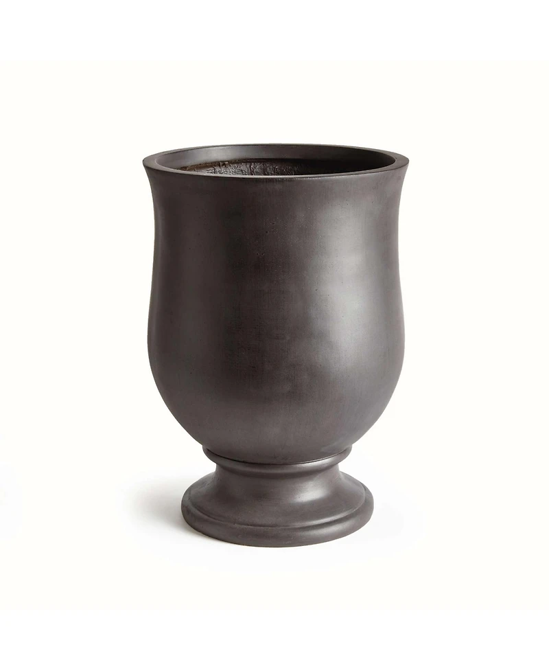 Fibreclay Josie Round Footed Planter