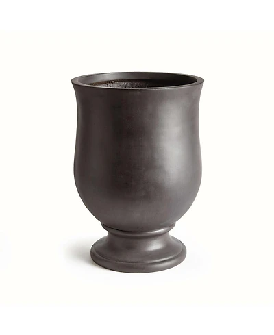 Fibreclay Josie Round Footed Planter
