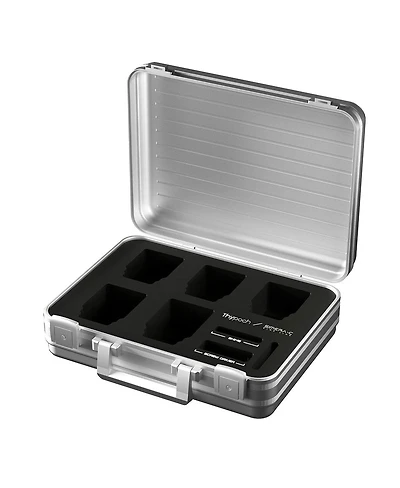 Thypoch Simera-c Hard Case for 5 Lens Kit