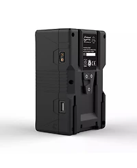 Core Swx Helix Max 275 275Wh Native Dual Voltage Lithium-Ion Battery, V-Mount