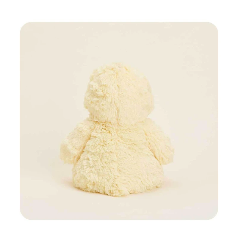 Warmies Microwaveable French Lavender Scented Plush Chick
