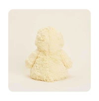 Warmies Microwaveable French Lavender Scented Plush Chick