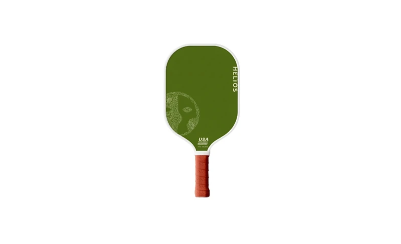 The Basic Pickleball Paddle Set
