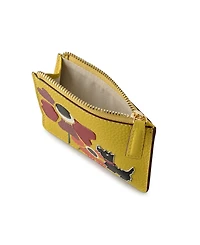 Radley London Floribunda Zip Top Coin Wallet
