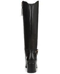 Naturalizer Women's Isabeau Wide Calf Knee High Tall Boots