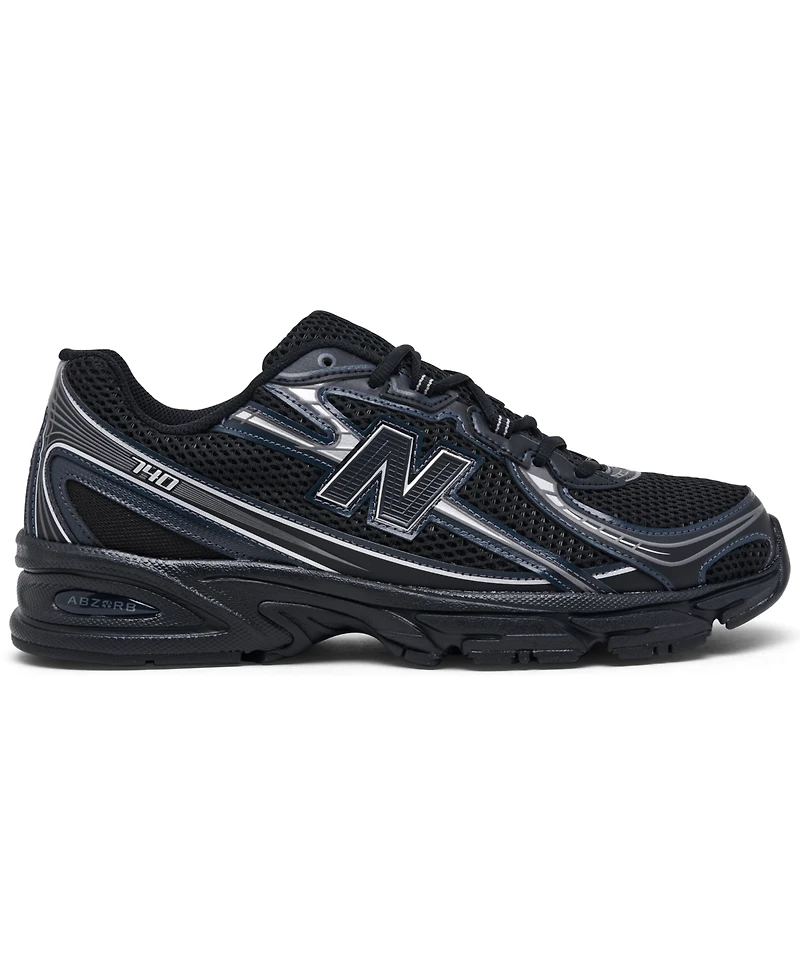 New Balance Men's 740 Casual Sneakers from Finish Line