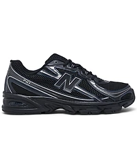 New Balance Men's 740 Casual Sneakers from Finish Line