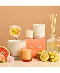Apotheke Sea Salt Grapefruit Reed Diffuser, 6.7-oz.