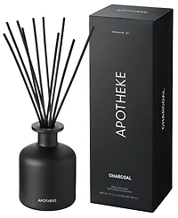 Apotheke Charcoal Reed Diffuser, 6.7-oz.