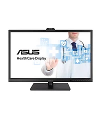 Asus HA3281A 31.5" 16:9 4K Ultra Hd Ips Oled Monitor, Black