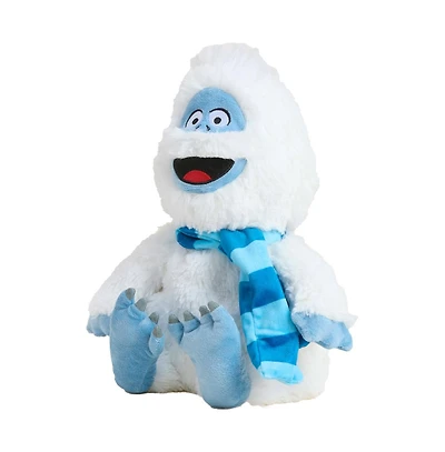 Warmies Microwavable French Lavender Scented Plush Bumble with Scarf