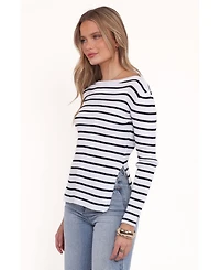 Petal and Pup Women's Alvina Knit Top