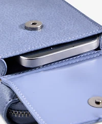 Style & Co Mini Studded Phone Crossbody Bag, Macy's Exclusive