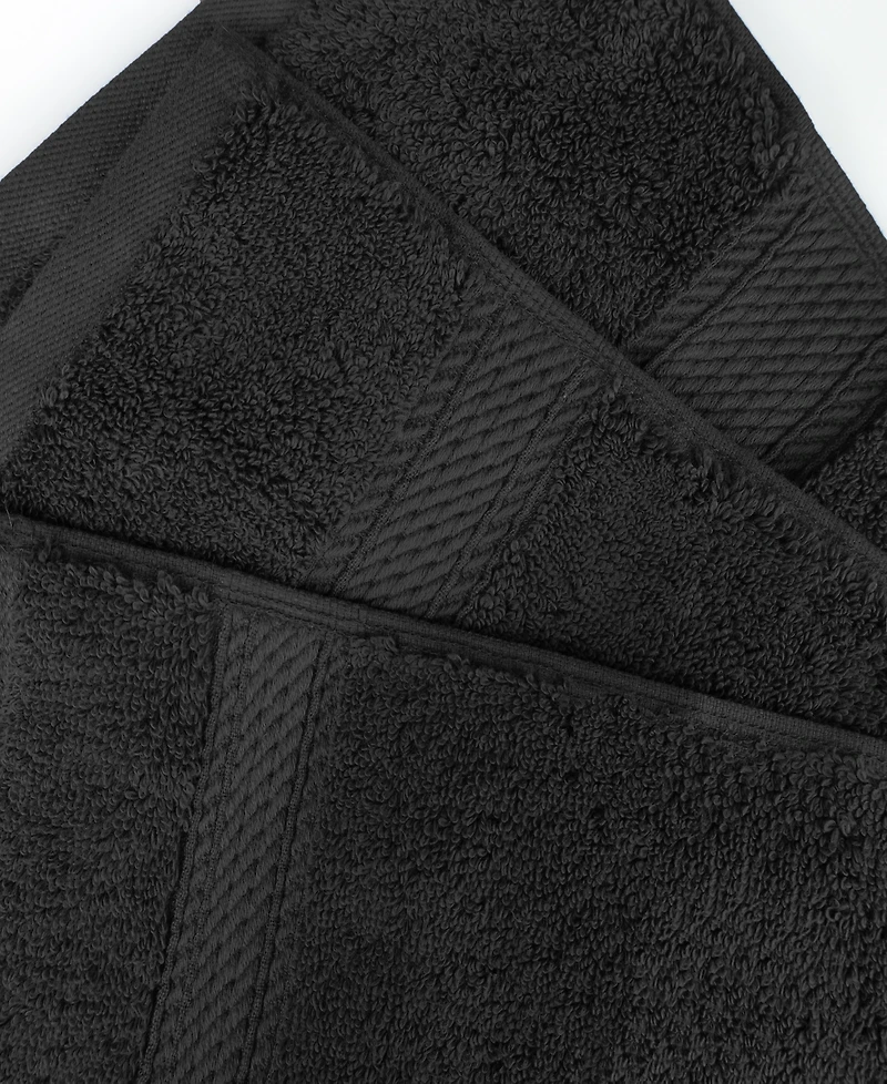 Superior Egyptian Cotton -Pc. Towel Set