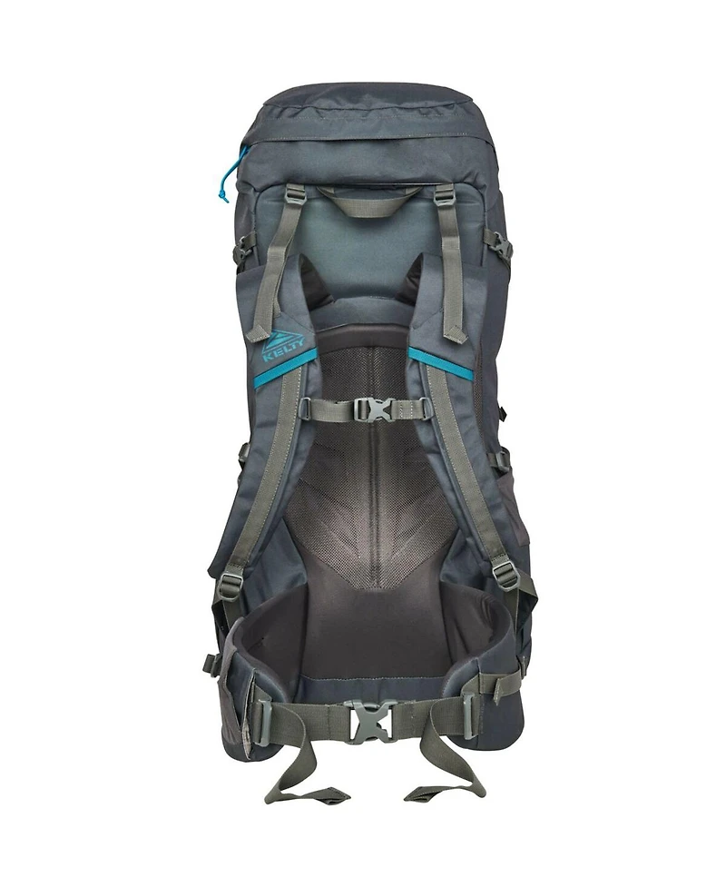 Kelty Asher 55L Backpack Multi-Day Backpacks 50-75L