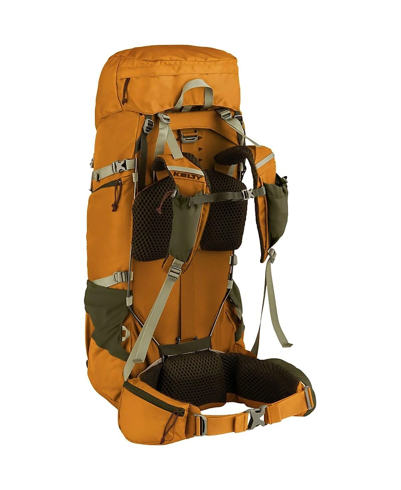 Kelty Glendale 65L Backpack Multi-Day Backpacks 50-75L