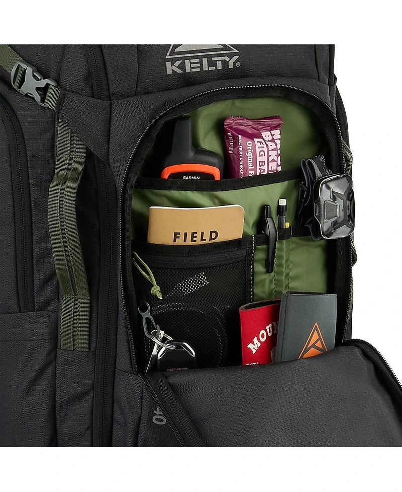 Kelty Redwing 40L Backpack Weekend Backpacks 35-50L