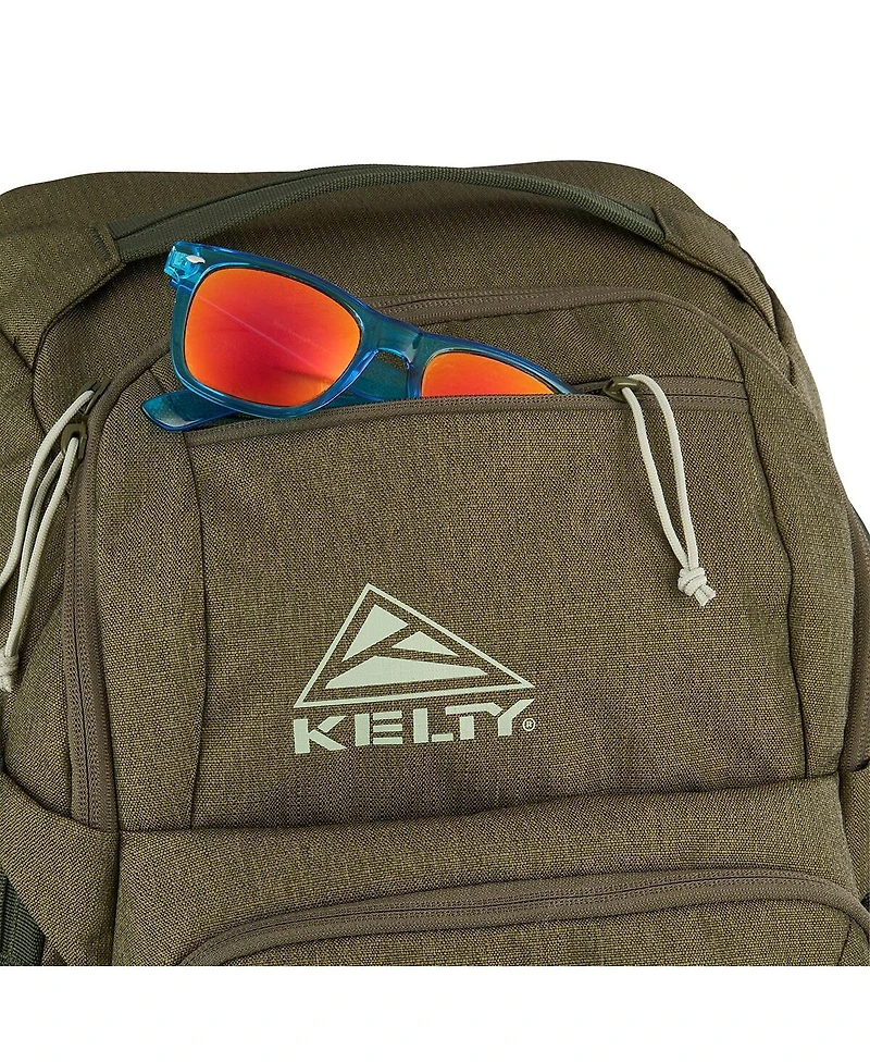 Kelty Redwing 40L Backpack Weekend Backpacks 35-50L